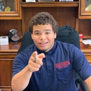 Meet your Posher, Matt